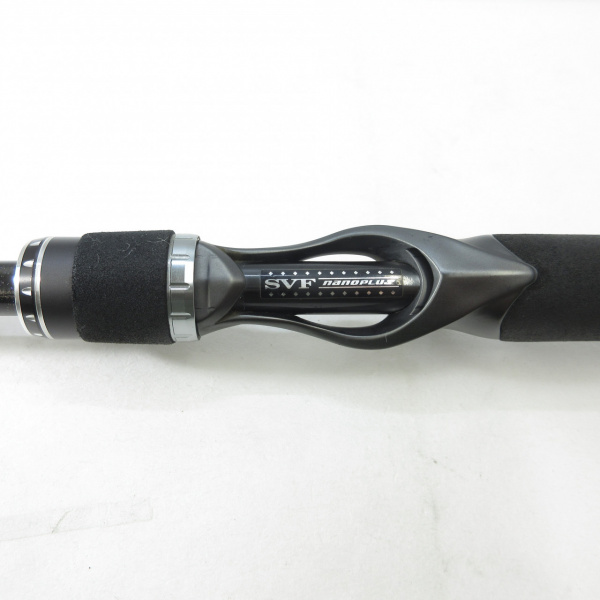 16スティーズ SC 6111M/MHRB ファイアウルフ